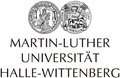 Martin-Luther-Universität Halle-Wittenberg