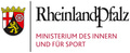 Ministerium des Innern und für Sport Rheinland-Pfalz