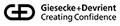 Giesecke+Devrient Currency Technology GmbH