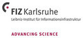 FIZ Karlsruhe – Leibniz-Institut für Informationsinfrastruktur GmbH
